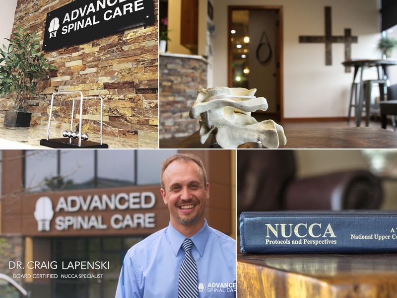 Advanced Spinal Care