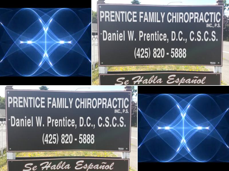 Daniel W. Prentice, DC