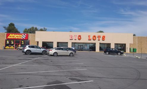 Big Lots