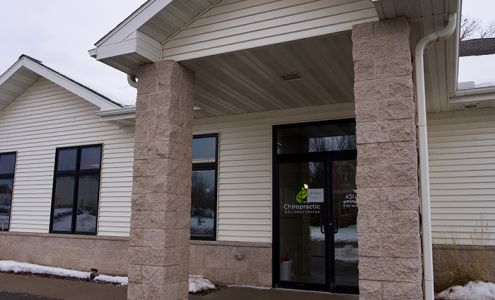 The Chiropractic Wellness Center 109 S Center Ave, Merrill Wisconsin 54452