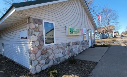 Elk Mound Chiropractic LLC 205 W Menomonie St, Elk Mound Wisconsin 54739