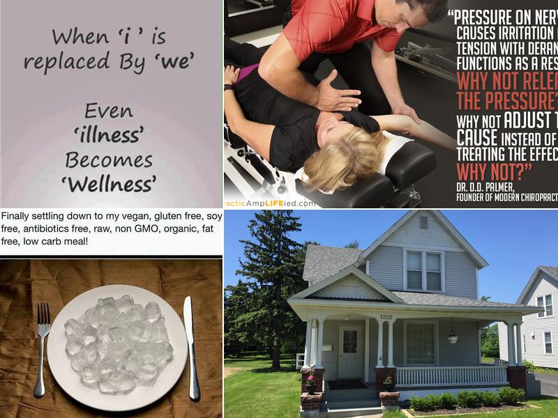 Susan M. Sandquist, DC