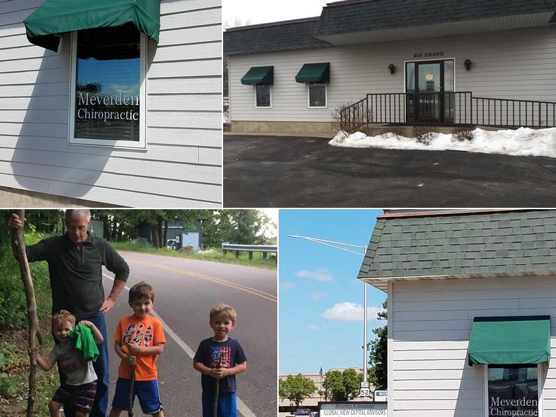 Jay Meverden Chiropractic