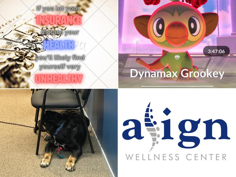 Align Wellness Center - Dr. Andrew Stuttgen