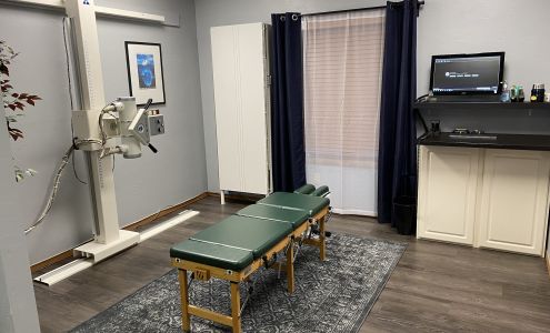 Frain Family Chiropractic 860 Hansen Rd, Green Bay Wisconsin 54304