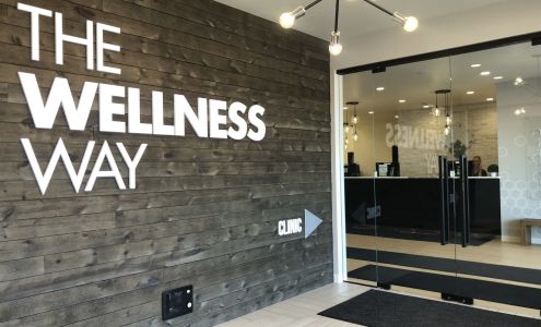 The Wellness Way - Green Bay