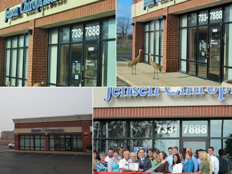 Jensen Chiropractic