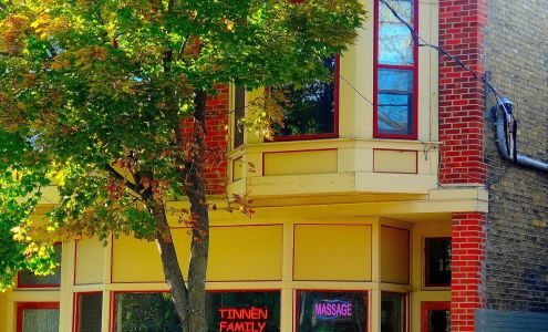 Tinnen Family Chiropractic