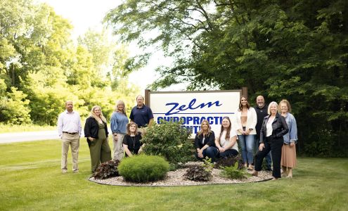 Zelm Chiropractic Center, SC 4861 Larson Beach Rd, McFarland Wisconsin 53558