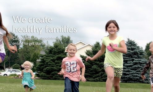 LSM Chiropractic of Madison East