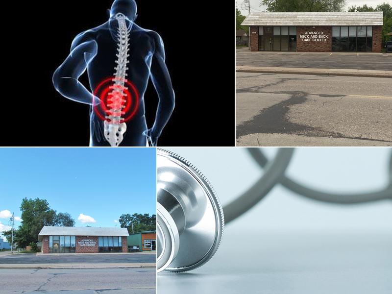 Advanced Care Center Inc