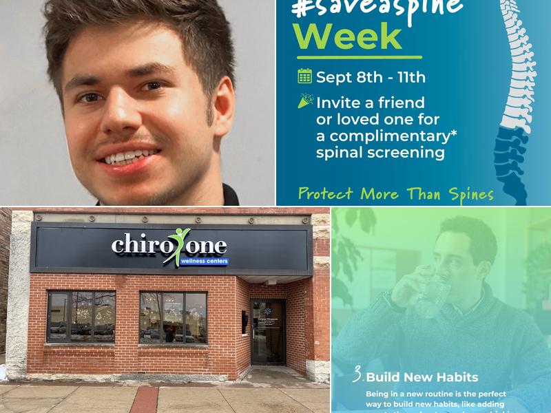 Chiro One Chiropractic & Wellness Center of Stevens Point