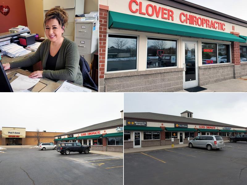 Clover Chiropractic LLC