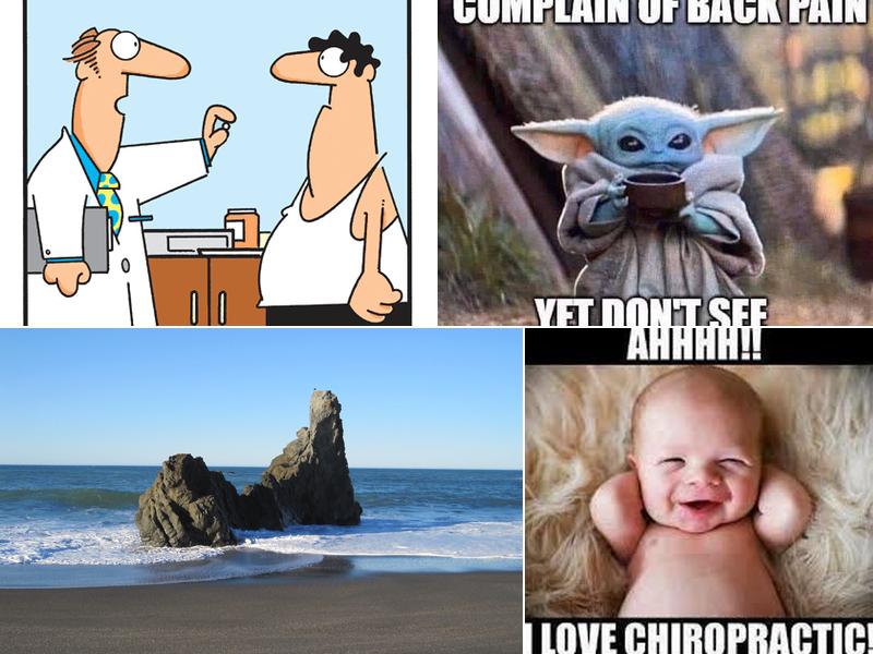 Clinical Chiropractic