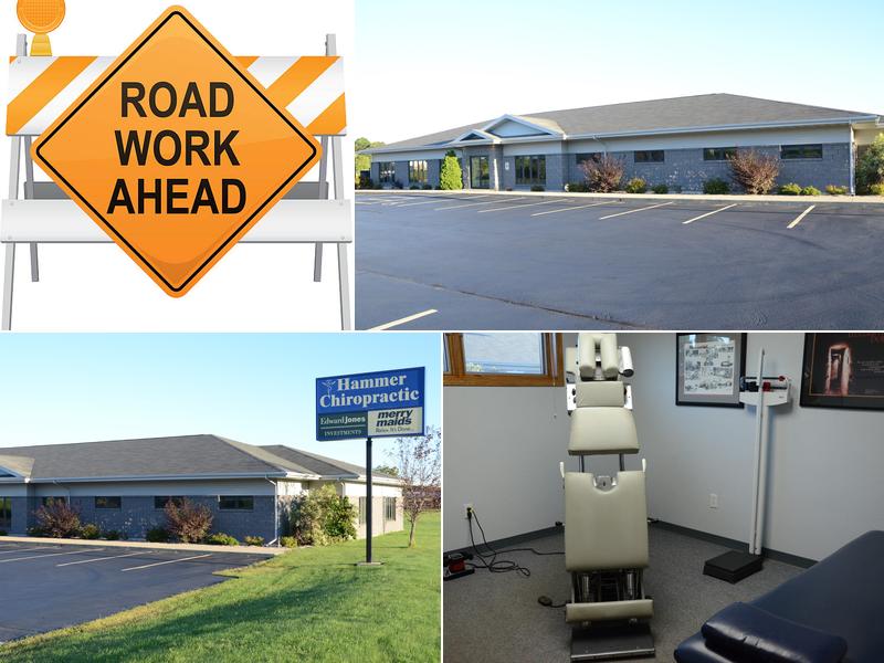 Hammer Chiropractic and Rehabilitation