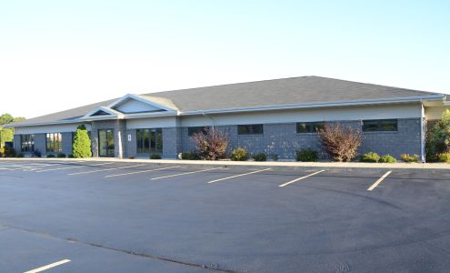 Hammer Chiropractic and Rehabilitation 840 Arthur Dr, Milton Wisconsin 53563