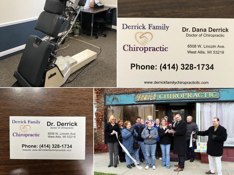 Derrick Family Chiropractic