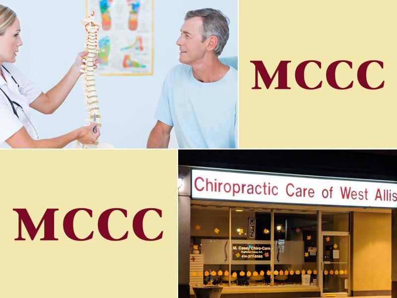 M. Casey Chiro Care, LLC