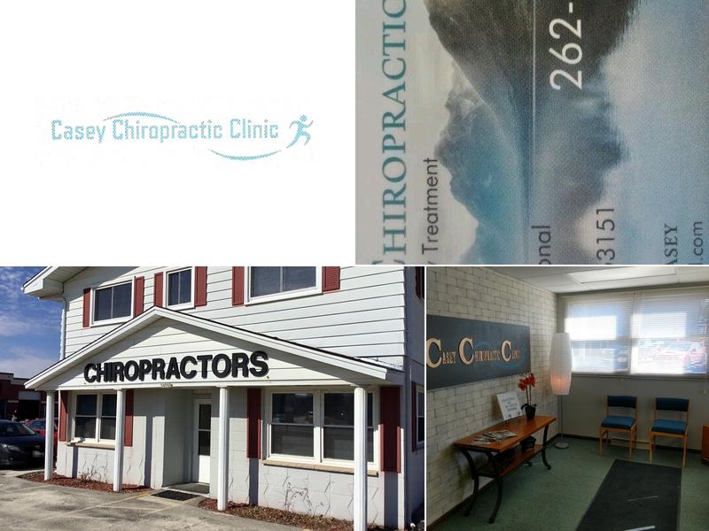 Casey Chiropractic Clinic