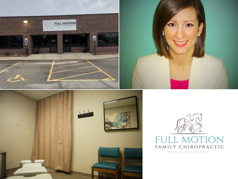 Full Motion Family Chiropractic