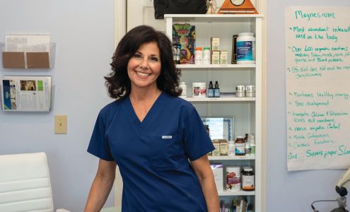 Concierge Wellness Care, PC