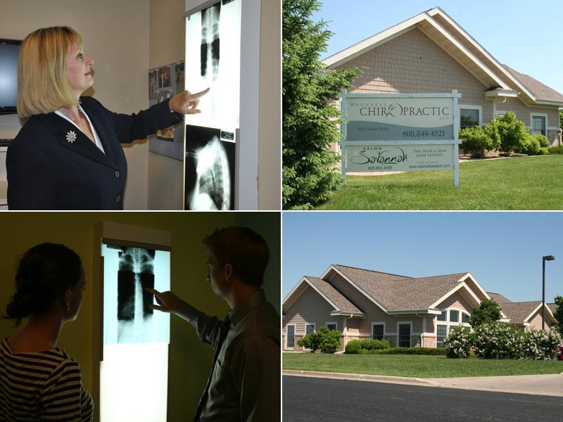 Waunakee Chiropractic