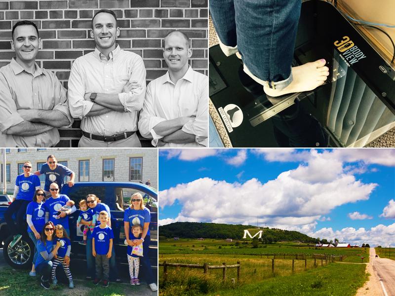 Rosemeyer Jones Chiropractic