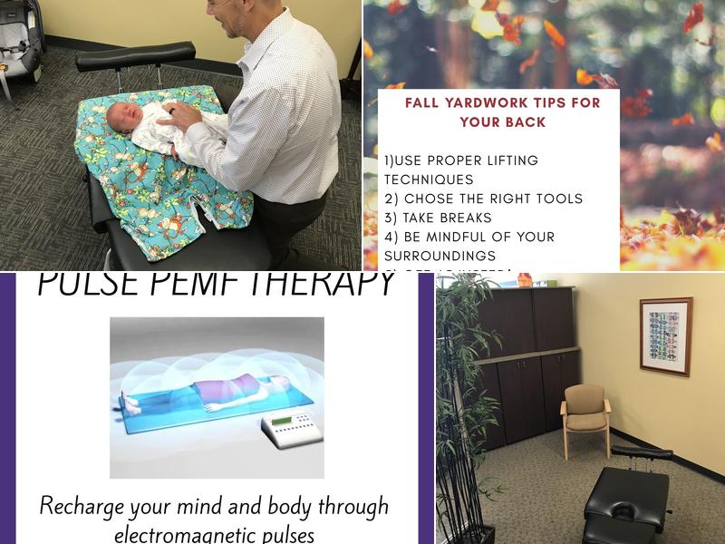 Genesis Chiropractic Center SC