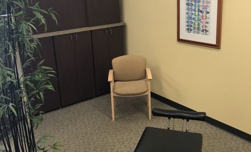 Genesis Chiropractic Center SC 8333 Greenway Blvd, Middleton Wisconsin 53562