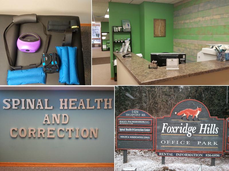 Spinal Health and Correction Center