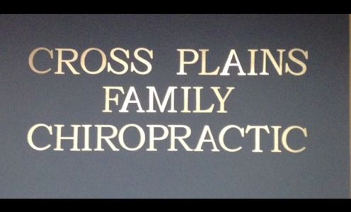 Cross Plains Family Chiropractic - Chiropractor in Cross Plains WI 1823 Bourbon Rd, Cross Plains Wisconsin 53528