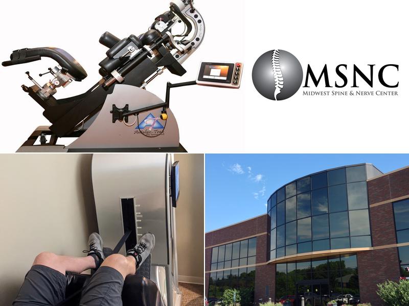Midwest Spine And Nerve Center