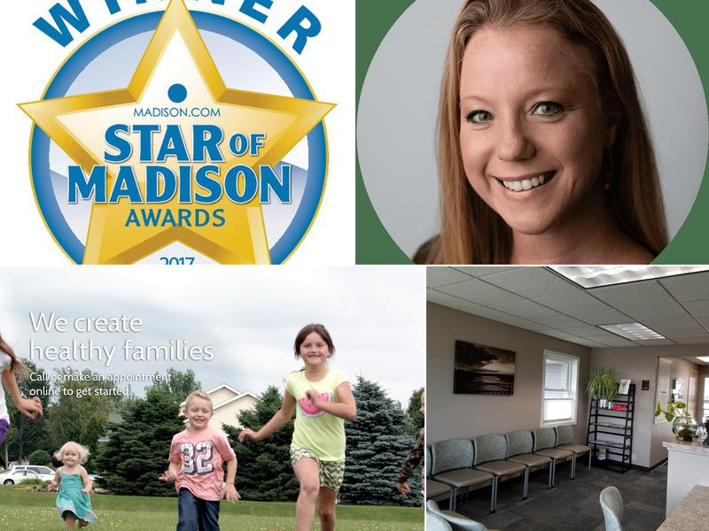 LSM Chiropractic of Sauk City