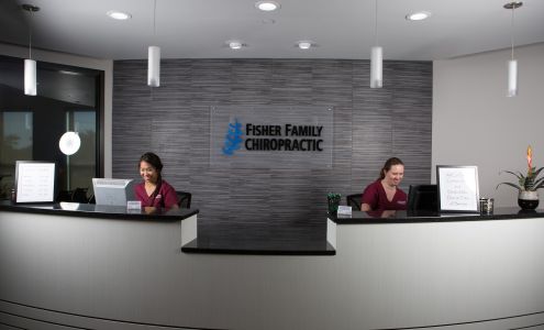 FISHER FAMILY CHIROPRACTIC, S.C. 136 N Main St UNIT 202, Thiensville Wisconsin 53092