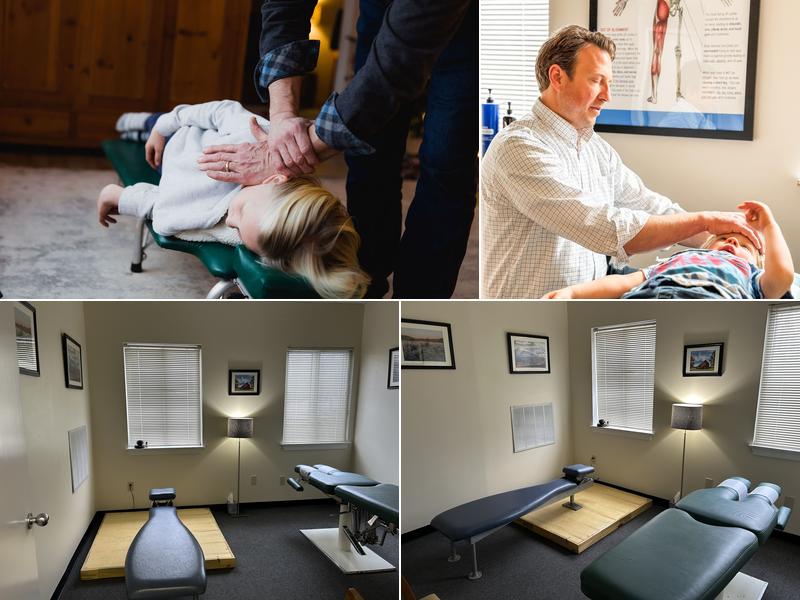 Healing Point Chiropractic