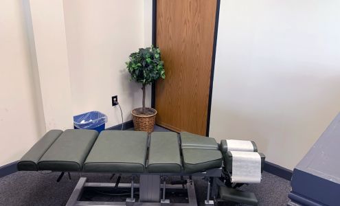 Chiro One Chiropractic & Wellness Center of Brookfield