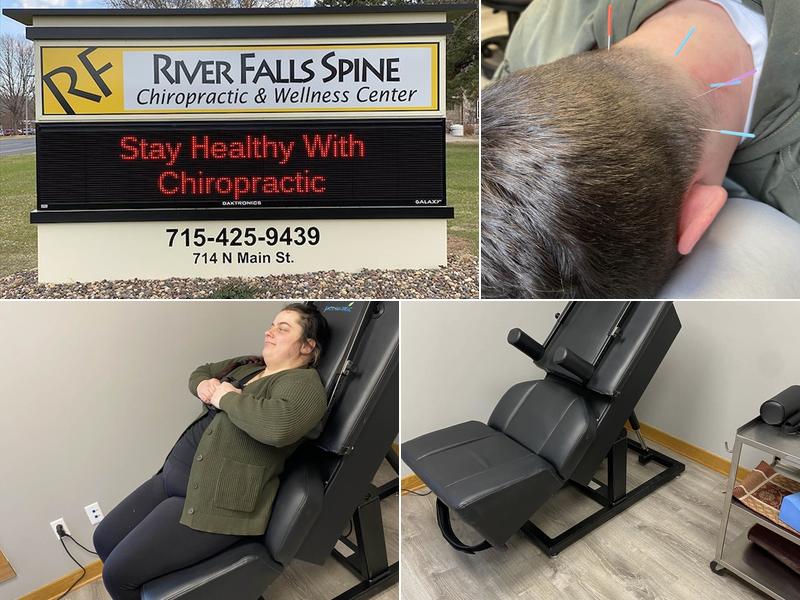 River Falls Spine Chiropractic & Wellness Center