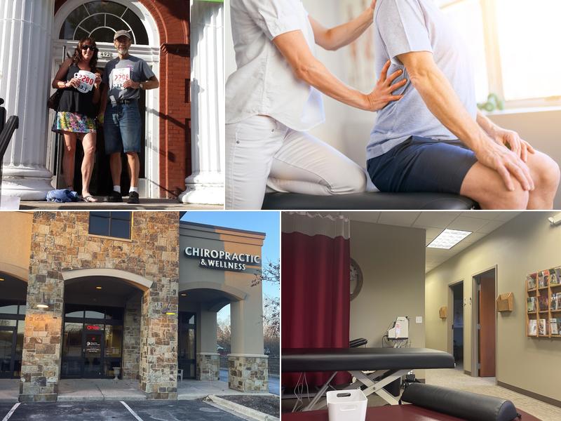 Integrative Chiropractic and Wellness