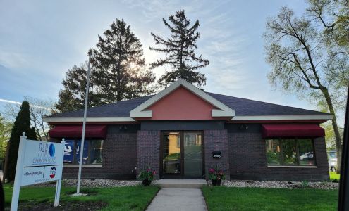 Paras Chiropractic 2605 Branch Street, Middleton Wisconsin 53562