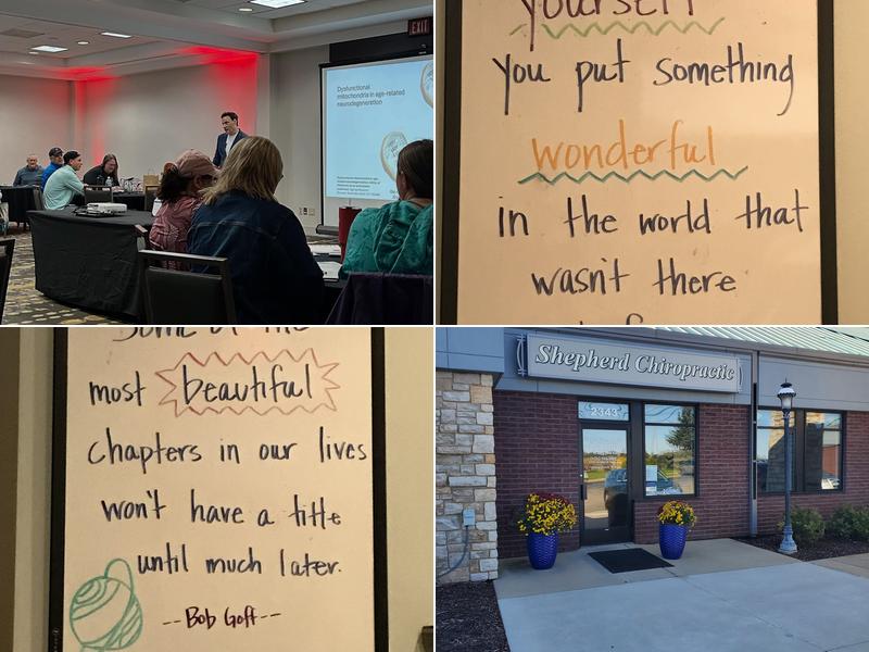 Shepherd Chiropractic Clinic