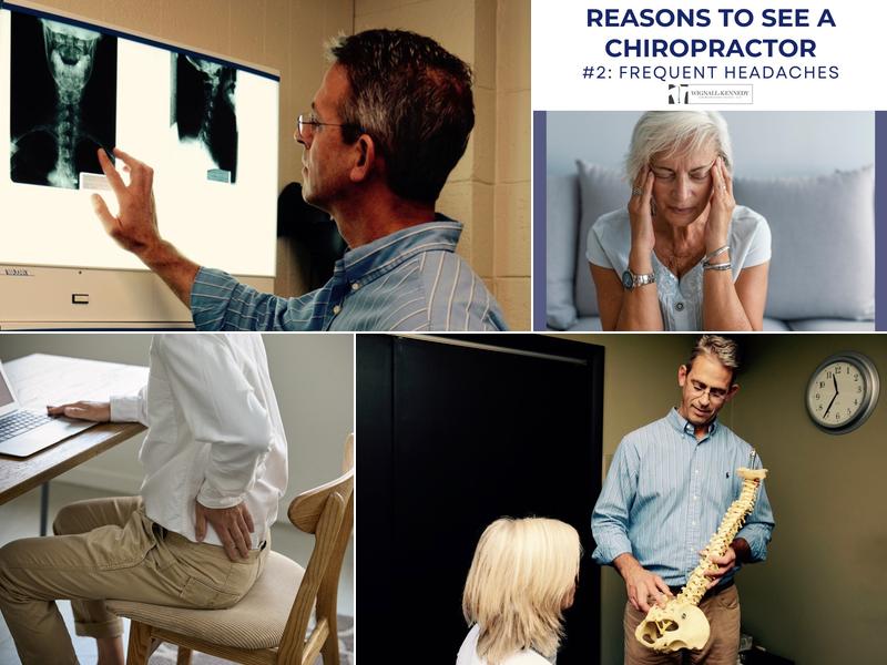 Wignall Kennedy Chiropractic Clinic - Chiropractor Wauwatosa