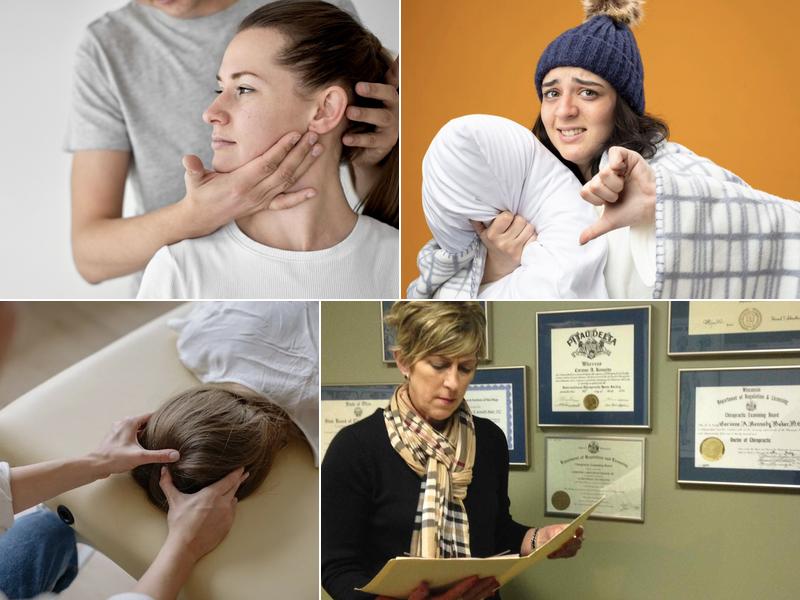 Kennedy Chiropractic Center - Chiropractor Wauwatosa