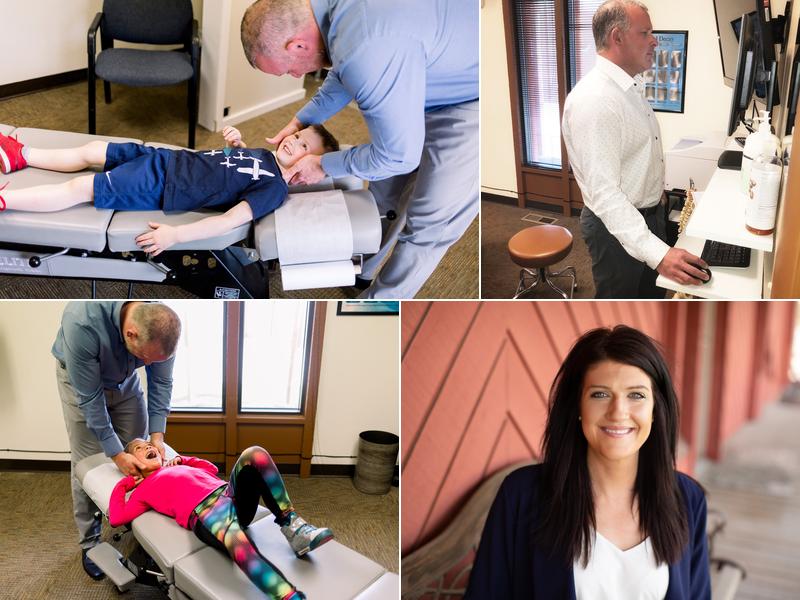 Winkelmann Chiropractic & Injury