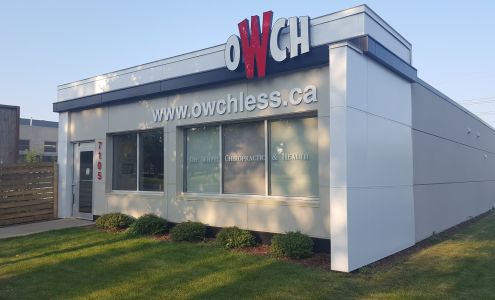 OWCH (Off Whyte Chiropractic and Health)