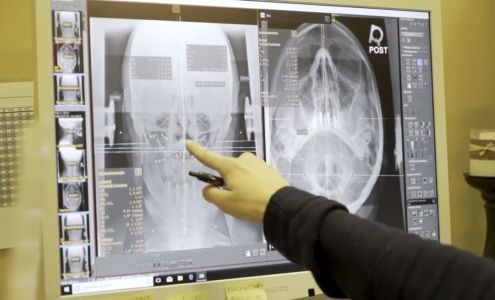 Symmetry Spinal Care | Dr. Blair Schmaus, DC