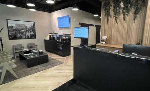 Edmonton Tower Chiropractic