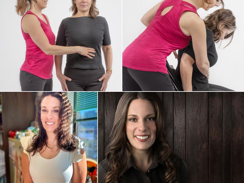 Advanced Wellness Chiropractic | Dr. Vera Baziuk