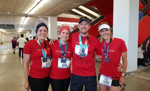 McKenzie Towne Chiropractic & Massage