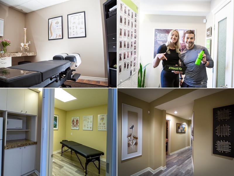 Peak Health & Performance