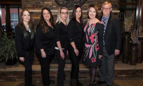 Zimmerman Chiropractic 10010 88 Ave, Fort Saskatchewan Alberta T8L 0A8